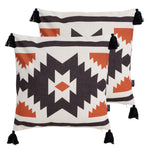 Kyoto Outdoor Cushion Set Of 2
