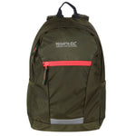 Jaxon Iii Backpack (10 Litres) | One Size | Green