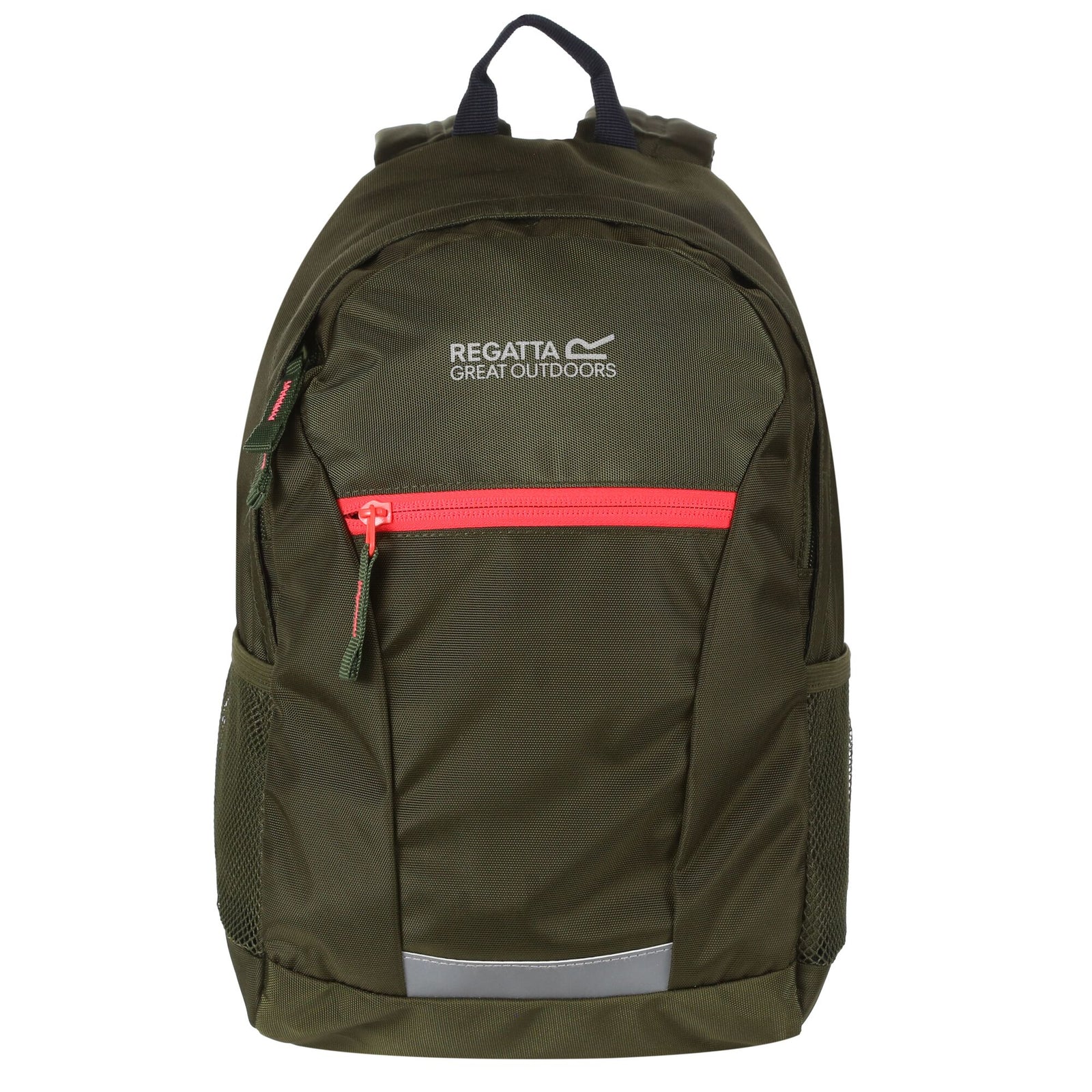Jaxon Iii Backpack (10 Litres) | One Size | Green