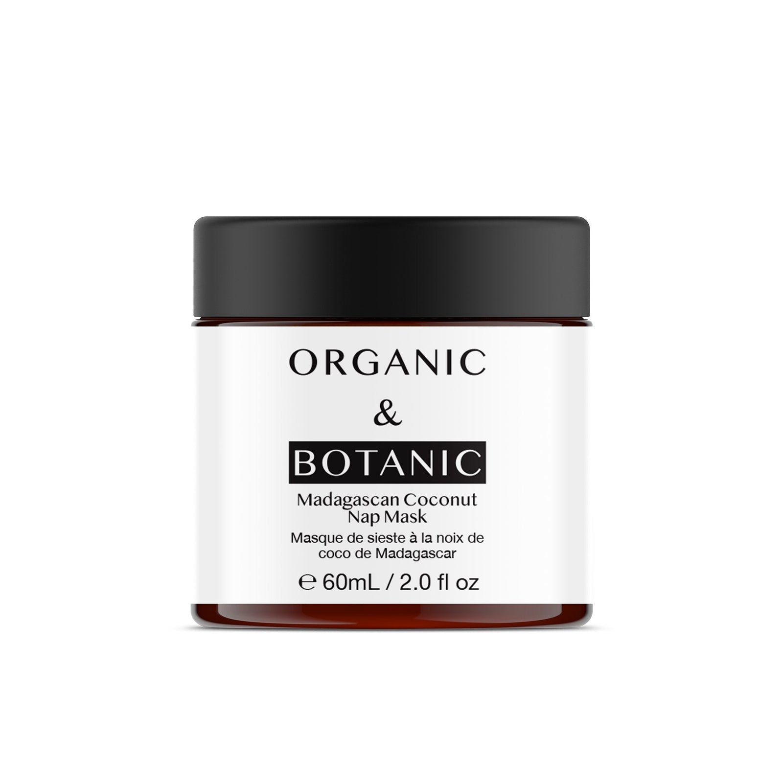 Madagascan Coconut Anti-ageing Nap Mask 60ml