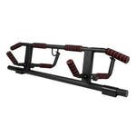 Pull Up Bar Doorway Chin Up Bar Home Strength Gym Heavy Duty Non Slip