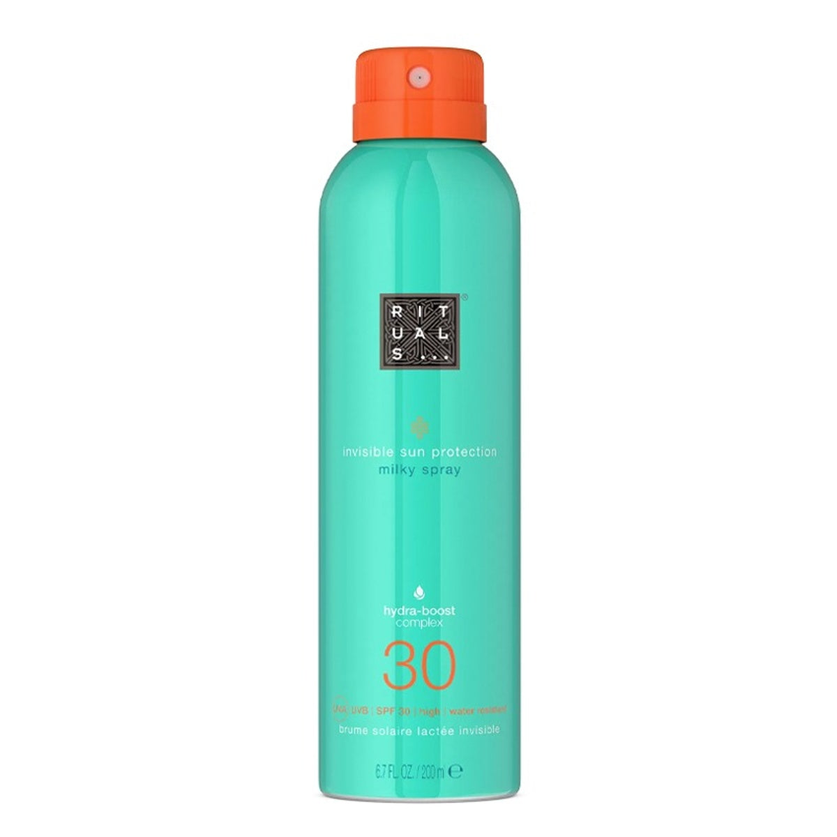 Karma Sun Protection Milky Spray Spf30 200ml