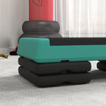 3-level Fitness Stepper, Non-slip | Green