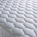 Queen Ortho Spring Mattress | Super King | White