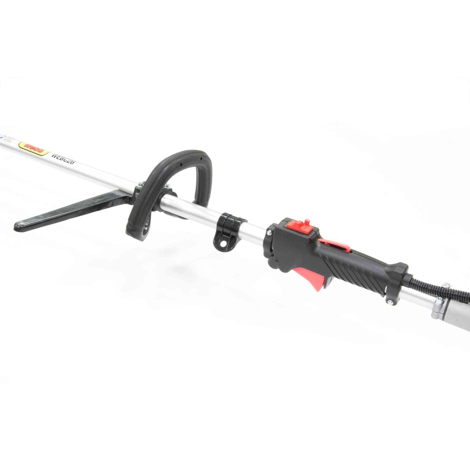 26cc Straight-shaft Loop-handled Petrol Brushcutter 25cm