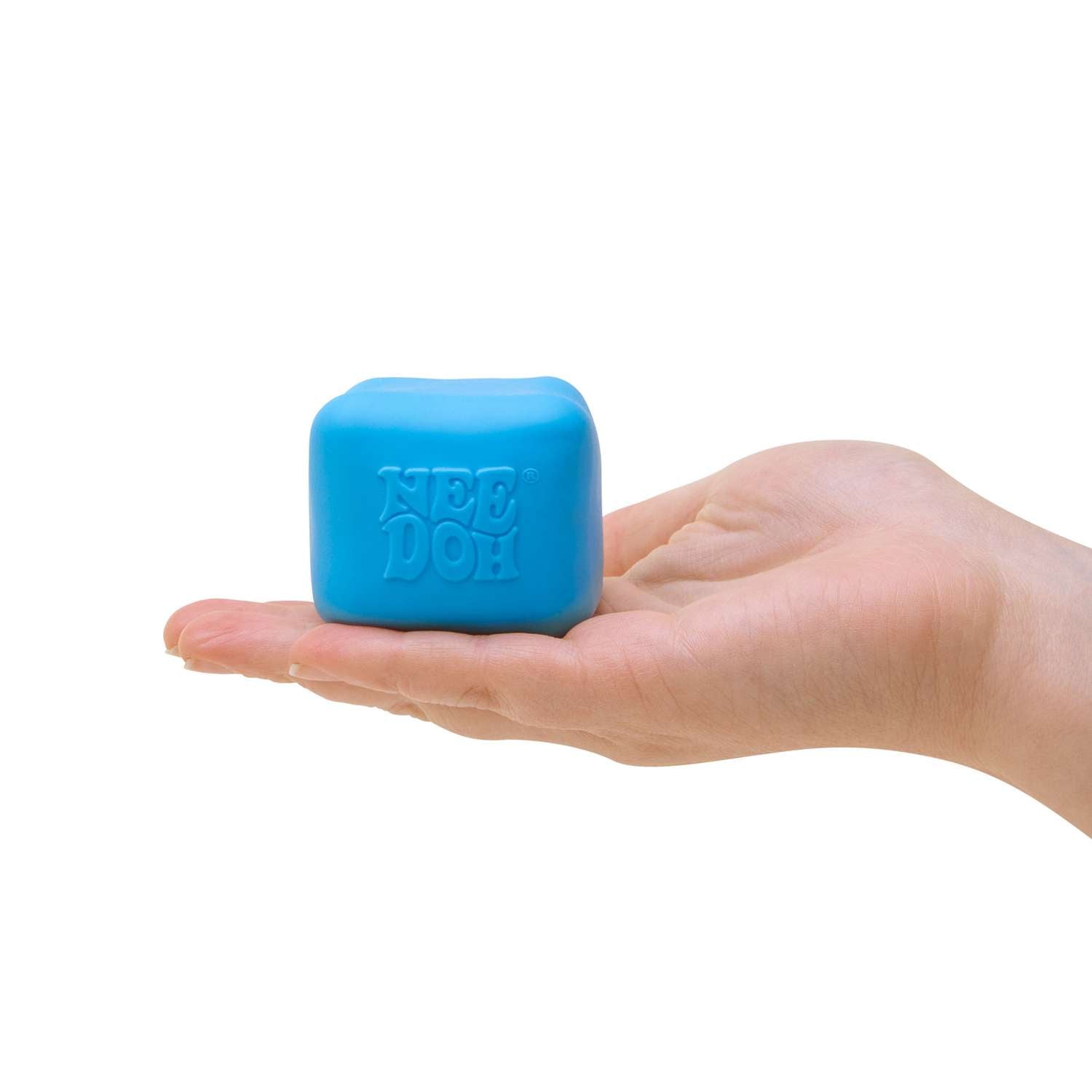Color Change Cube