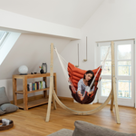 Taurus Wooden Hammock Chair Stand