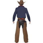 Rodeo Cowboy Costume | Large