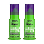 Curls Rock Amplifier Mega Shaping Cream Curly Hair 43 Ml, 2pk