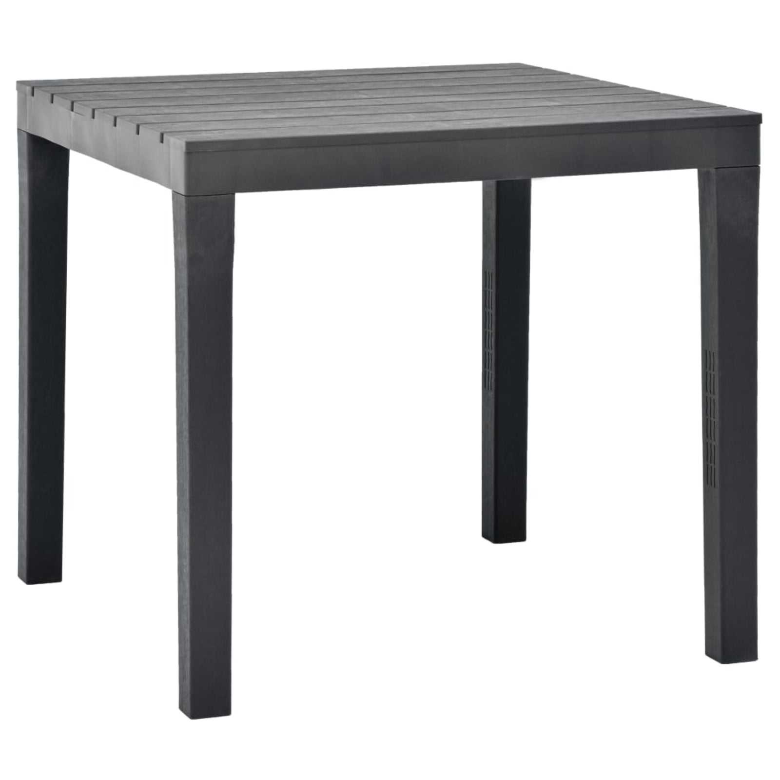 The Timor 2 Seat Dining Set Including Bench Seating