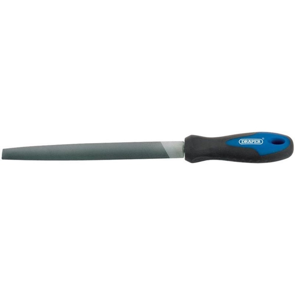 Half Round File | One Size | Gray