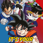 Generic Card Official Product