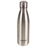 Insulated Water Bottle | 0.5L | Silver