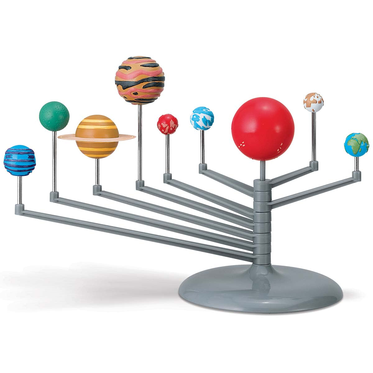 4M Kidzlabs - Solar System Planetarium