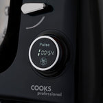 Cooks Professional Multifunction 8l Digital Stand Mixer