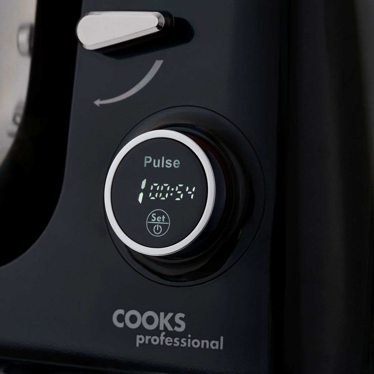 Cooks Professional Multifunction 8l Digital Stand Mixer
