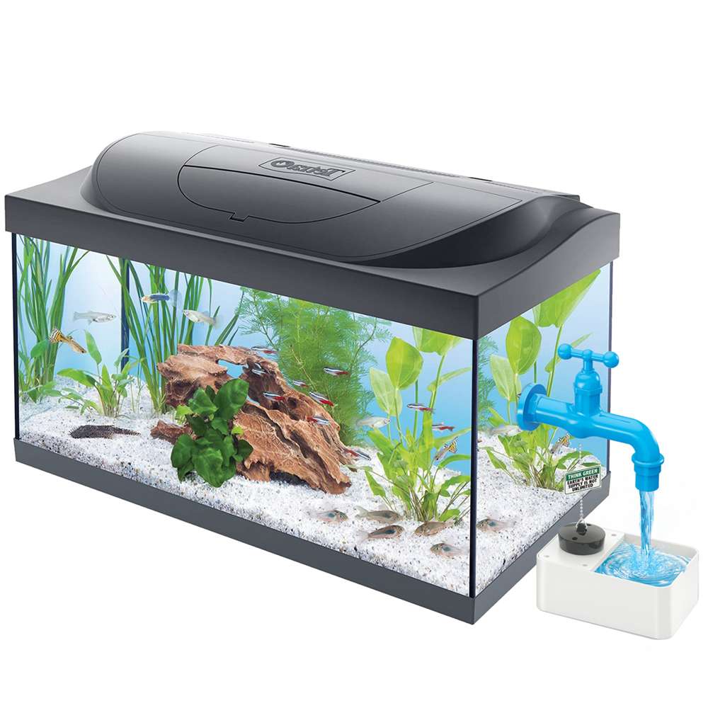 Green Science - Magic Water Tap