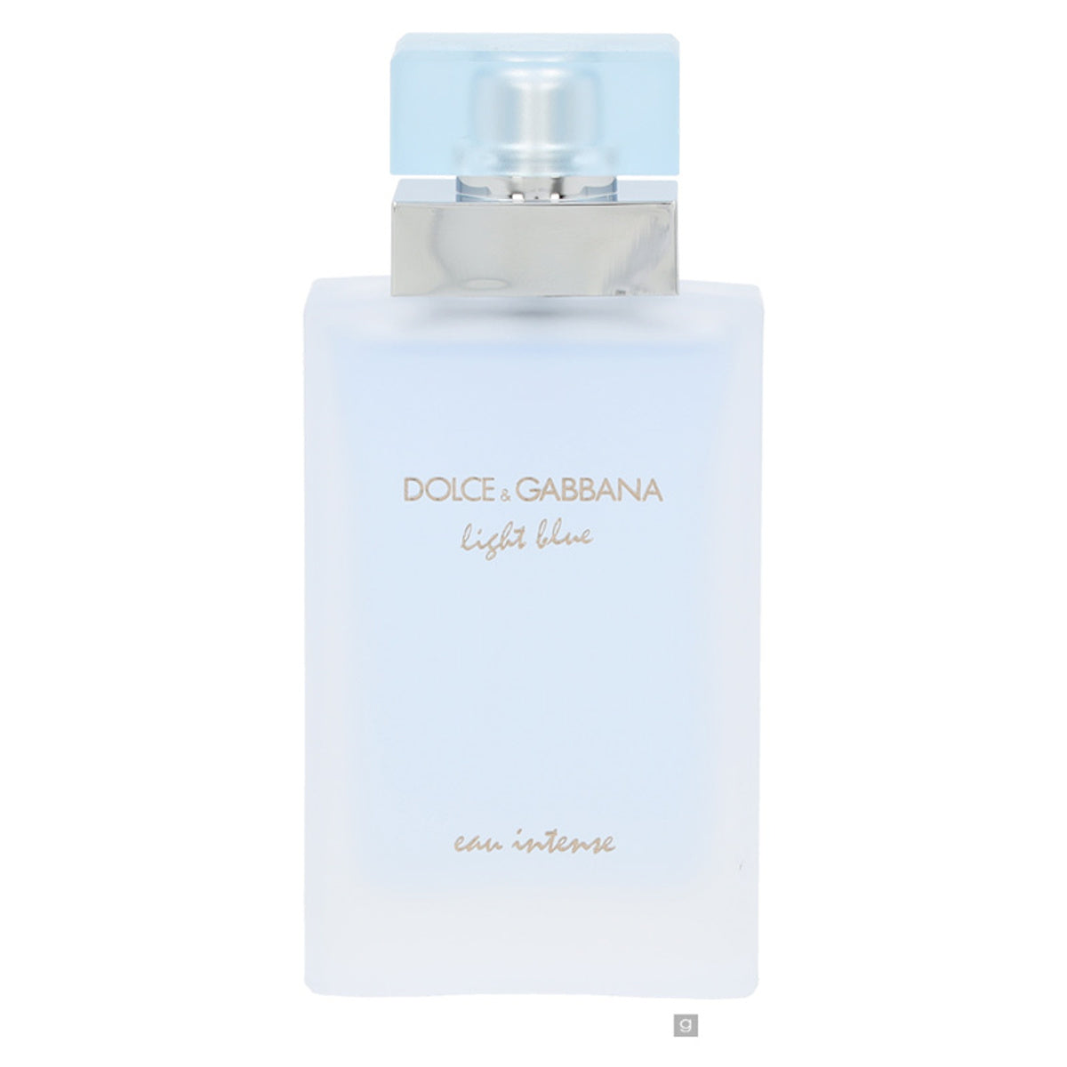 Light Blue Eau Intense Pour Femme Eau De Parfum Spray 25ml