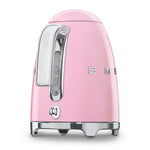 Klf03 Retro Style Kettle 1.7 Litre | Pink