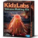 4M Kidzlabs - Volcano Making Kit