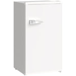 Under Counter Fridge, Chiller Box | White