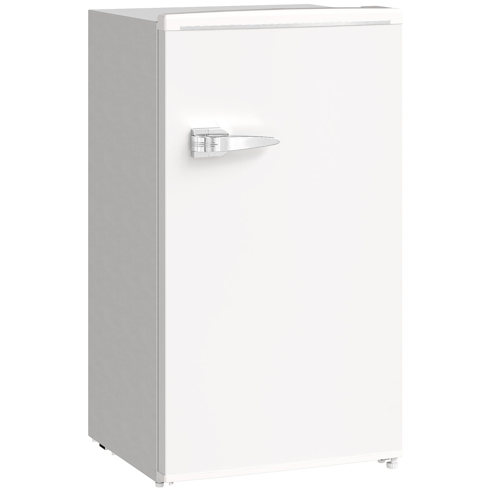 Under Counter Fridge, Chiller Box | White
