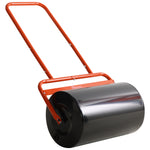 Combination Push/tow Lawn Roller 38l Sand/water
