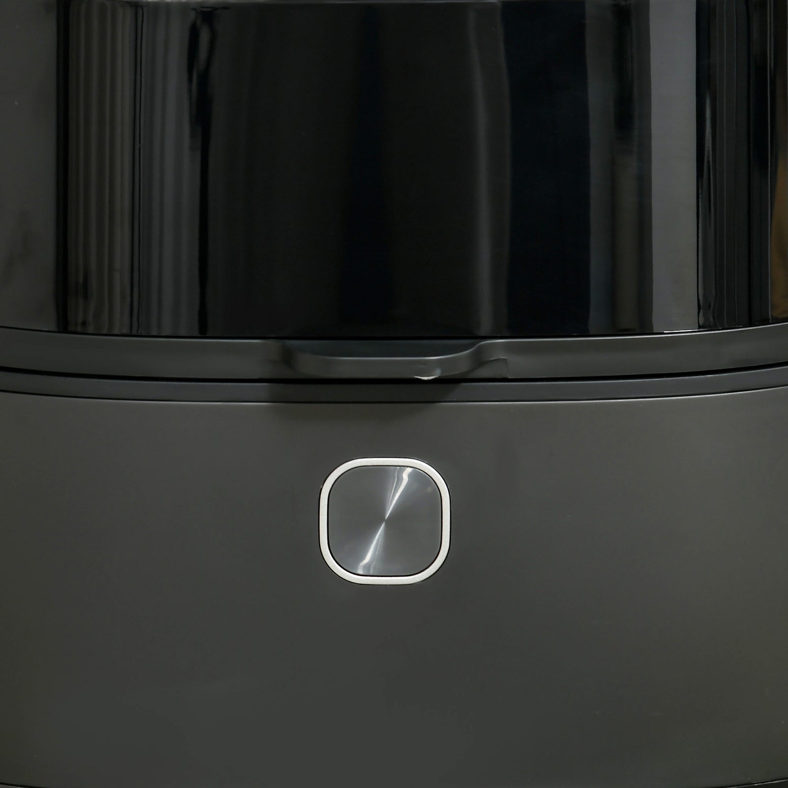 6.5l Airfryer Air Fryer Oven With Recipes  60min Timer