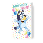 Birthday Fun!' Birthday Card Official Product