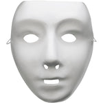 Robot Mask