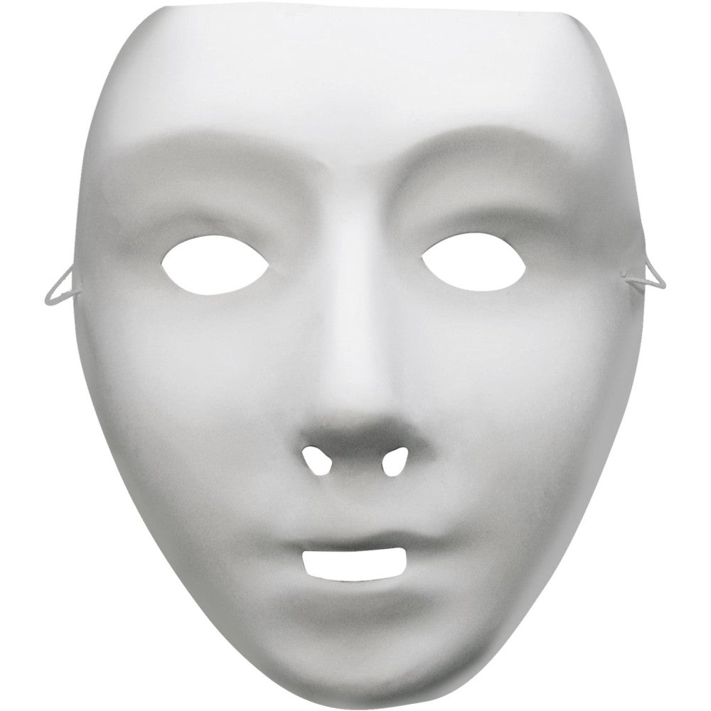 Robot Mask