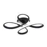 Bath Plus TB+ Modern 33w Led Indoor Ceiling Light Fixture