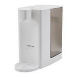 2000w Hot Water Dispenser With Removable 3l Tank And Drip Tray