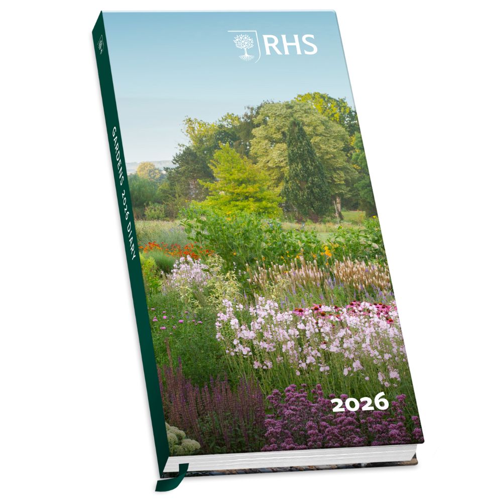 2026 Slim Diary Official Product