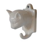 Assorted Animal Wall Hooks Set Of 3