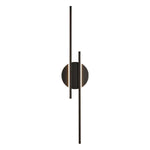 Bath Plus TB+ Modern 24w Led Indoor Wall Sconce