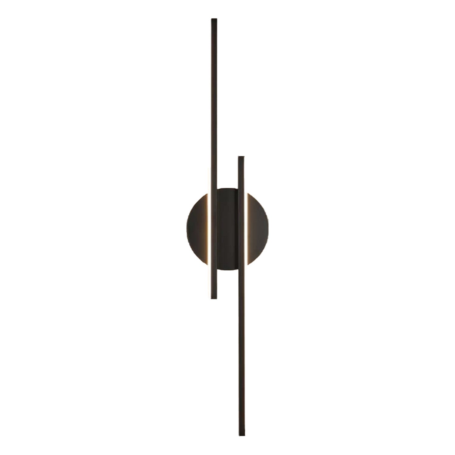 Bath Plus TB+ Modern 24w Led Indoor Wall Sconce