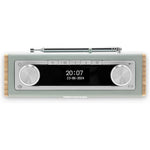 Rambler Uno Rambler Uno Dab/dab+/fm Bluetooth Digital Radio | Turquoise