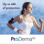 Roll On & Anti-perpirant For Fresh, Dry & Sensitive Skin, 3x250ml
