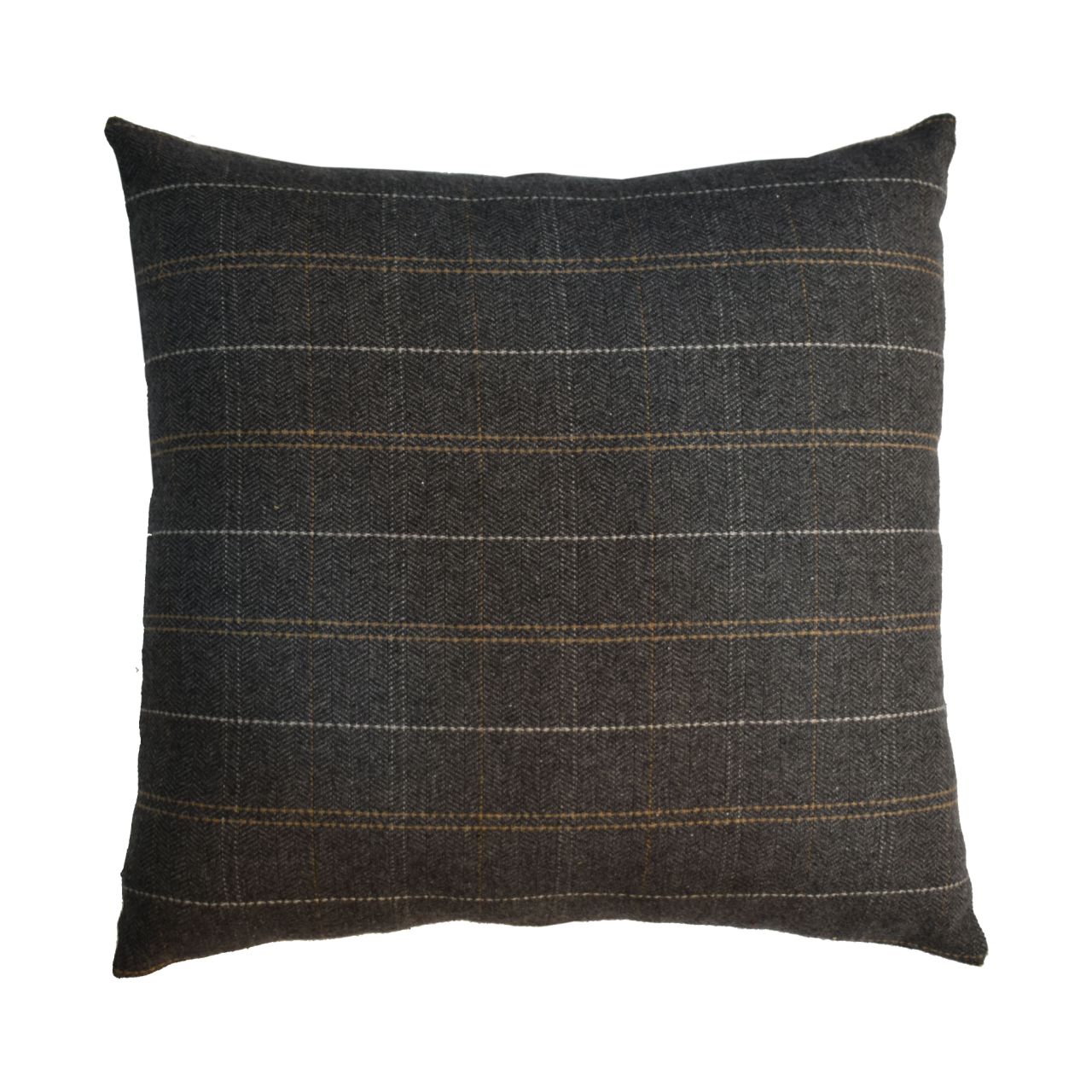 Artisan Furniture 2 Quinn Pewter Cushions