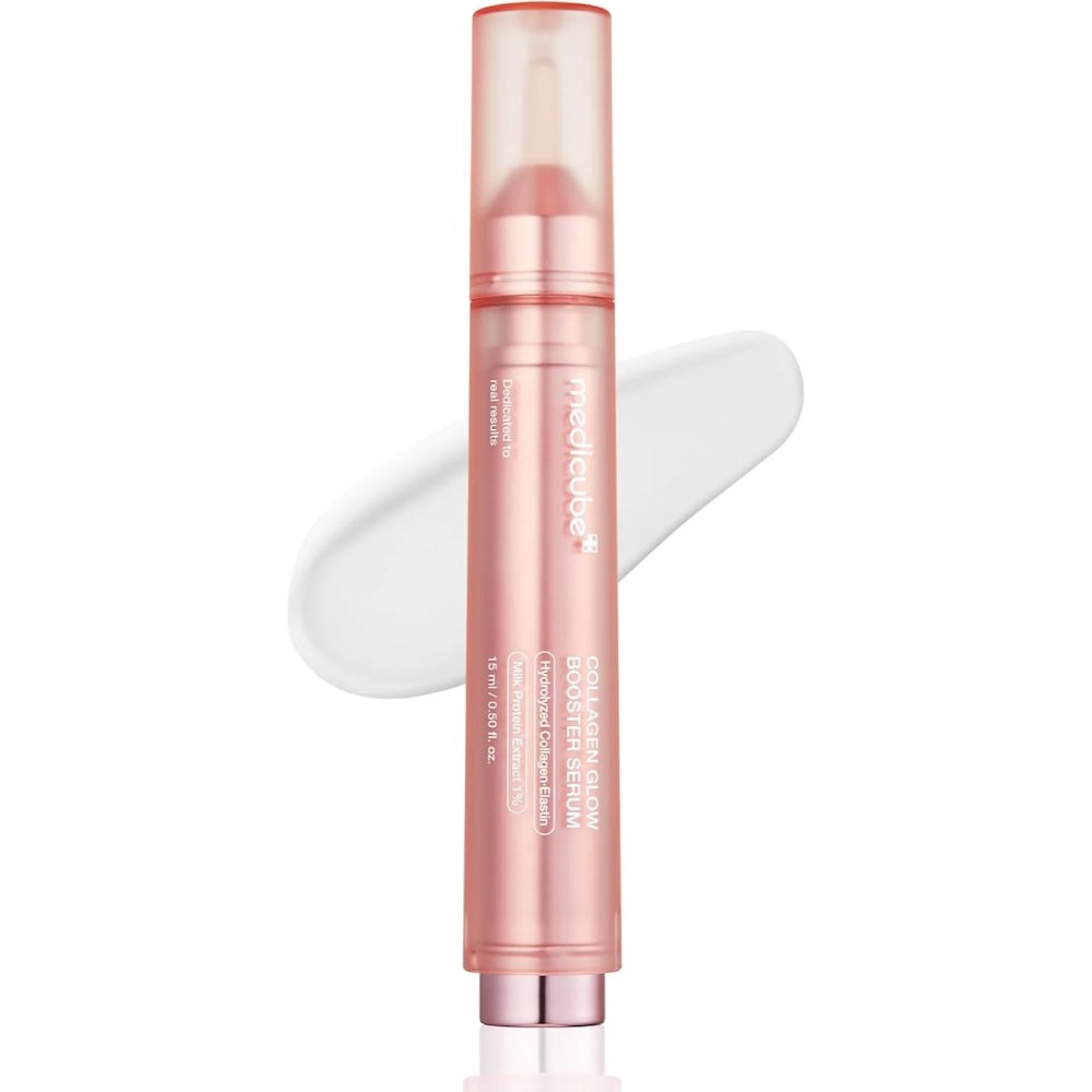 Collagen Glow Booster Serum 15ml