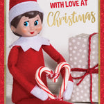 Special Mummy' Christmas Card Official Product
