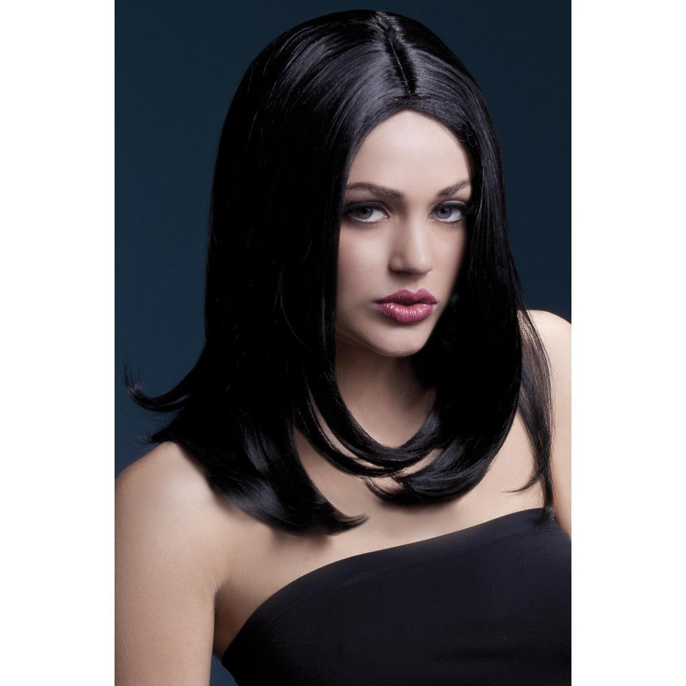 Sophia Wig | Black