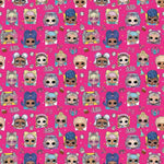 4m Roll Wrapping Paper Official Product