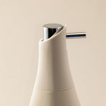 Soap Dispenser, 300ml, Soft-finish Coating, Saku Collection | Lavender