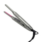 Professional 2 In 1 Straightener And Curler