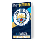 Personalise Birthday Card With Sticker Sheet Official Product