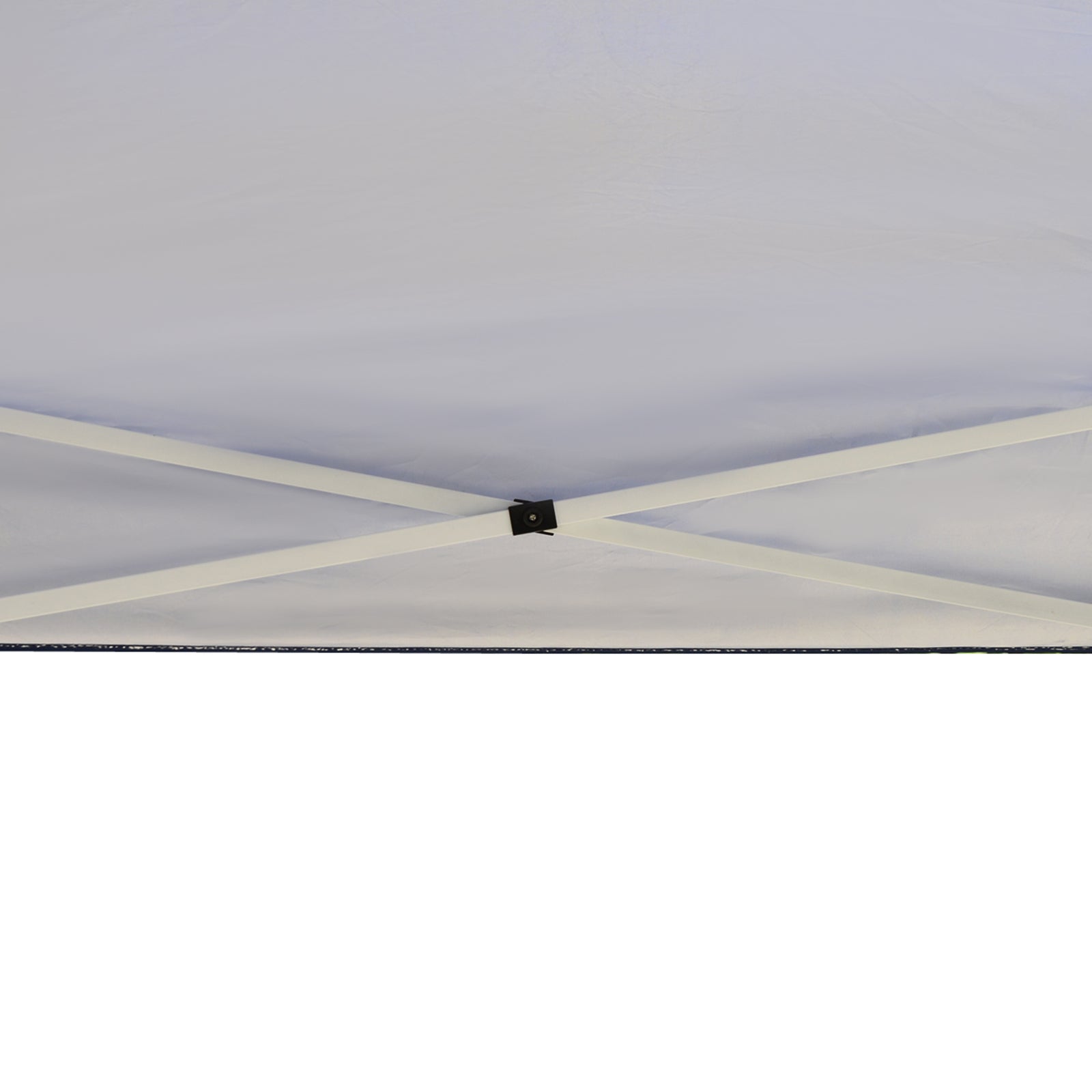 3 X 3m Garden Pop Up Gazebo Height Adjustable Marquee | Blue