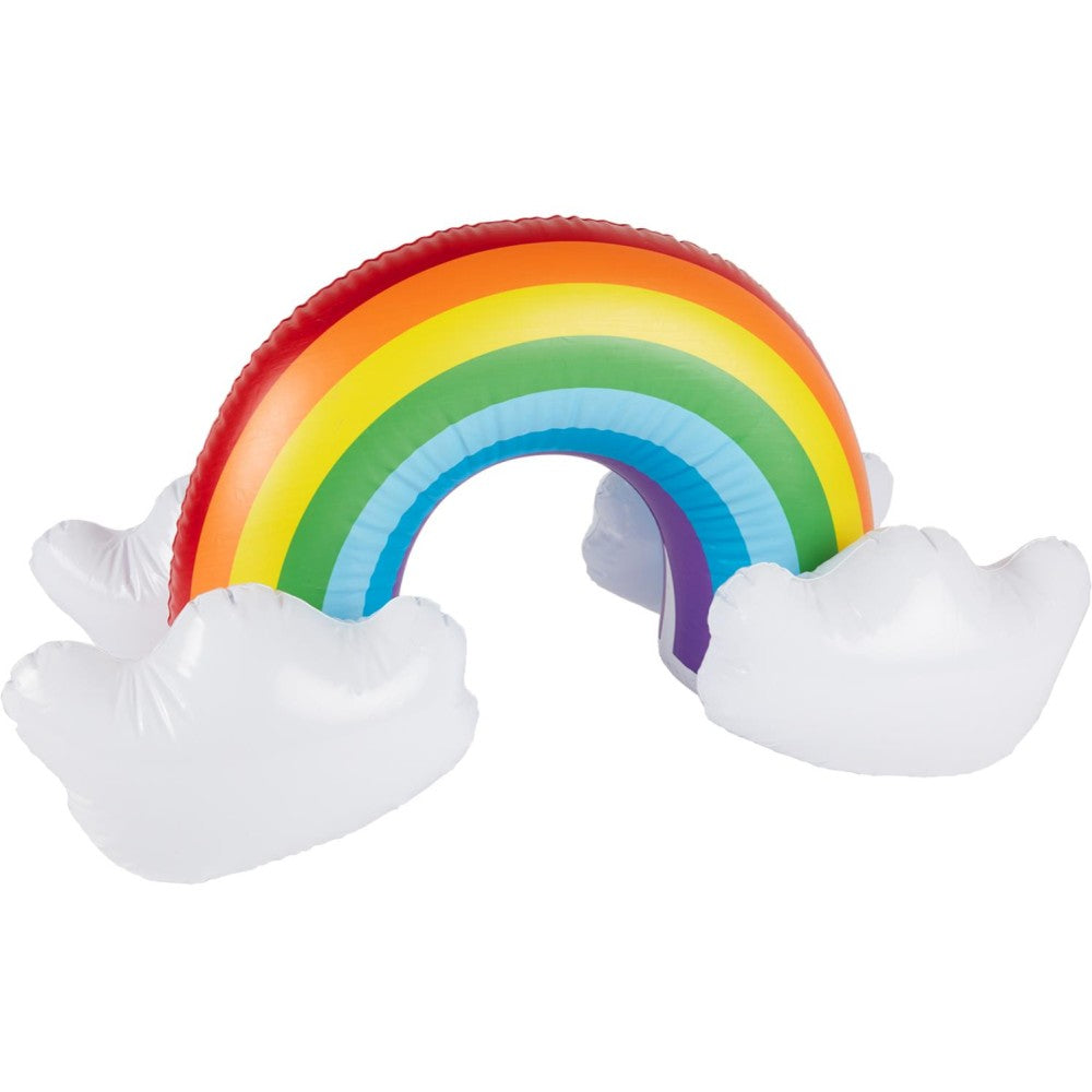 Inflatable Rainbow