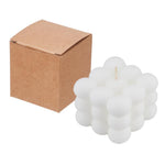 Chamomile Scent Decoractive Scented Candle